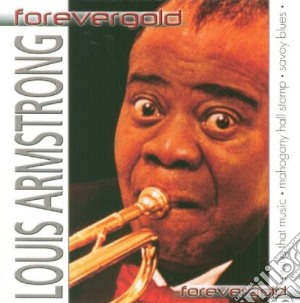 Louis Armstrong - Golden Hits cd musicale di Armstrong Louis