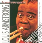 Louis Armstrong - Golden Hits cd