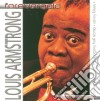 Louis Armstrong - Golden Hits cd