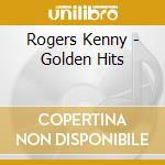 Rogers Kenny - Golden Hits cd