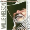 Willie Nelson - Giant Of Country cd