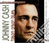 Johnny Cash - Folsom Prison Blues cd