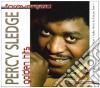 Percy Sledge - Golden Hits cd