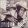 John Lee Hooker - I M In The Mood cd