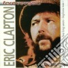 Eric Clapton - Early In The Morning cd