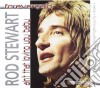 Rod Stewart - Ain't That Loving You Baby cd