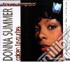 Donna Summer - Golden Favourites cd musicale di Donna Summer