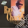 Ray Charles - Blues Is My Middle Name cd
