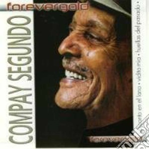 Compay Segundo - Havana My Love cd musicale di Compay Segundo