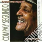 Compay Segundo - Havana My Love cd