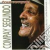 Compay Segundo - Havana My Love cd