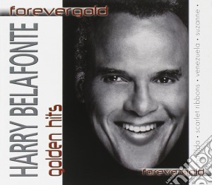 Harry Belafonte - Golden Hits cd musicale di Belafonte Harry