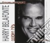 Harry Belafonte - Golden Hits cd musicale di Belafonte Harry