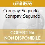 Compay Segundo - Compay Segundo cd