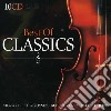 Best Of Classics / Various (2 Cd) cd