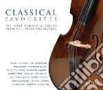 Classical Favourites / Various (4 Cd)