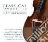 Classical Favourites / Various (4 Cd) cd