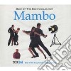 Best Of The Best - Mambo (2 Cd) cd