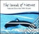 The symphony of whales cd