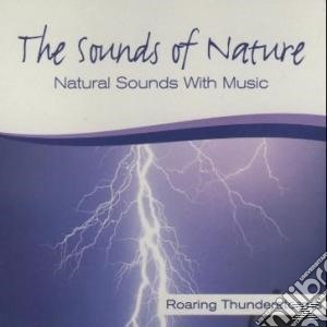 Roaring thunderstorms cd musicale di Artisti Vari