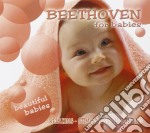 Ludwig Van Beethoven - Beethoven For Babies