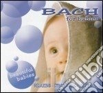 Johann Sebastian Bach - For Babies