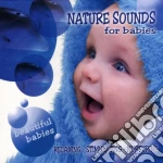 Nature sounds for babies cd