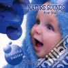 Nature sounds for babies cd