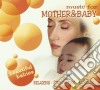 Music For Mother & Baby / Various cd