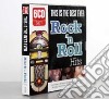 Rock'n Roll Hits - This Is The Best Ever (6cd) cd