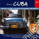 Hot Cuban Favourites / Various cd