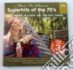 Superhits Of The 70's / Various (3 Cd)
