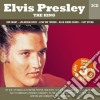 Elvis Presley - The King (3cd Digipack) cd