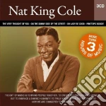 Nat King Cole-mona Lisa cd