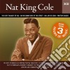 Nat King Cole-mona Lisa cd