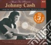 Johnny Cash - Best Of cd