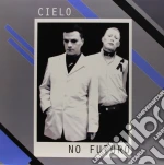 Cielo - No Futuro cd