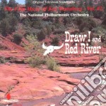 Ken Wannberg - Draw !/Red River / O.S.T.