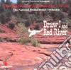 Ken Wannberg - Draw !/Red River / O.S.T. cd