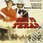 Mccarthy Dennis - Gone To Texas / O.S.T.