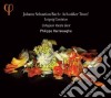Johann Sebastian Bach - Ach Suber Trost cd