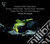 Antonin Dvorak - Stabat Mater cd musicale di Antonin Dvorak