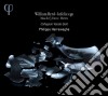 William Byrd - Infelix Ego: Messa Per 5 Voci cd