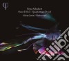 Franz Schubert - Ottetto D803 - Tempo Di Quarte cd