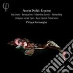 Antonin Dvorak - Requiem