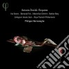 Antonin Dvorak - Requiem cd