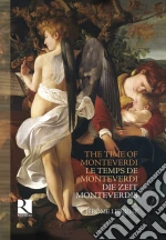 Jerome Lejeune - Il Tempo Di Monteverdi (9 Cd) cd