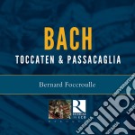 Johann Sebastian Bach - Toccaten & Fugen - Bwv 538,