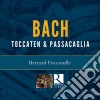 Johann Sebastian Bach - Toccaten & Fugen - Bwv 538, cd