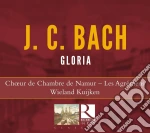 J. C. Bach - Gloria In G-Dur, Kyrie In cd